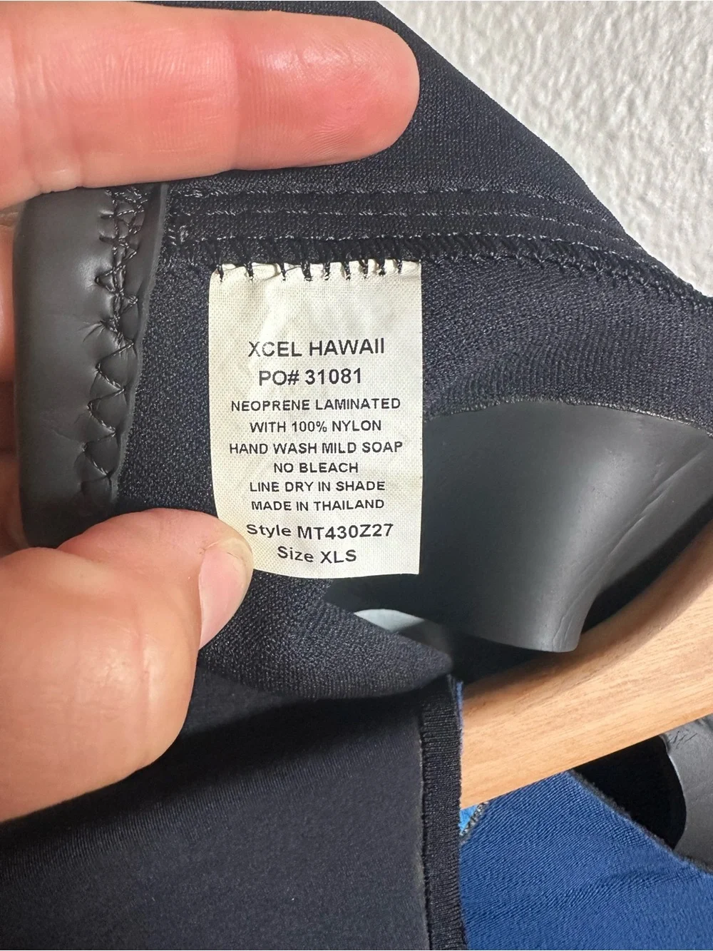 N/A xcel zip